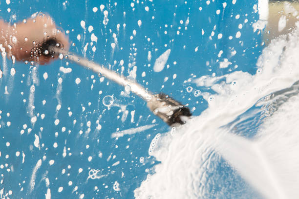 Pre-Holiday Cleaning in Fairview, TN